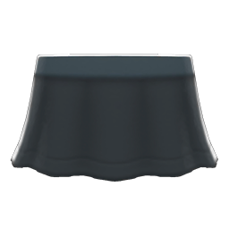 Flare Skirt Product Image