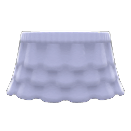 Frilly Skirt Product Image