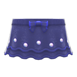 Pearl Skirt Product Image