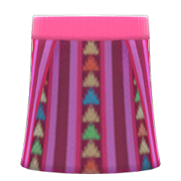 Corte Skirt Product Image