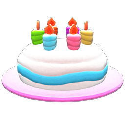 Birthday Hat Product Image