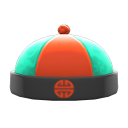 Silk Hat Product Image