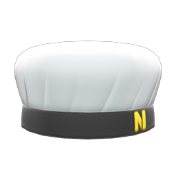 Cook Cap With Logo Product Image