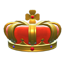 Royal Crown Product Image