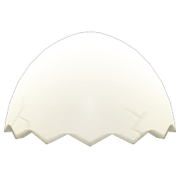 Eggshell Product Image