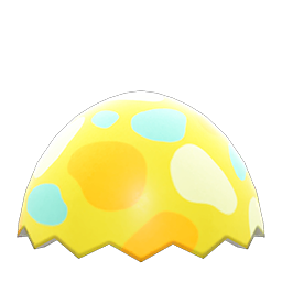 Stone-Egg Shell Product Image