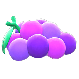 Grape Hat Product Image