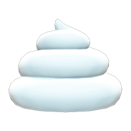 Soft-Serve Hat Product Image