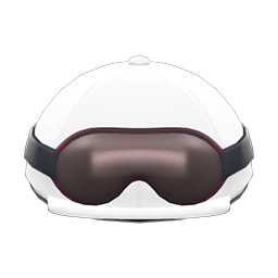 Jockey's Helmet Product Image