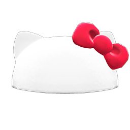 Hello Kitty Hat Product Image