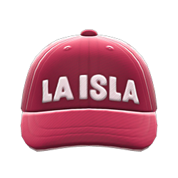 Lettered Cap Product Image