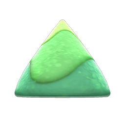 Glowing-Moss Pointed Cap Product Image