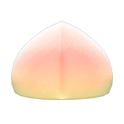 Peach Hat Product Image