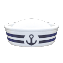 Sailor's Hat Product Image