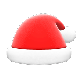 Santa Hat Product Image