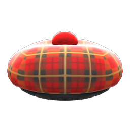 Tam-O'-Shanter Product Image