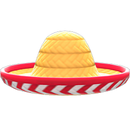 Sombrero Product Image