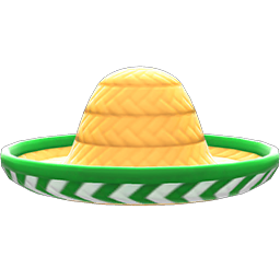 Sombrero Product Image