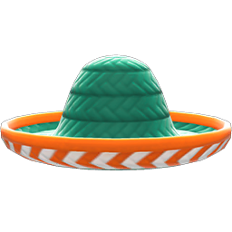 Sombrero Product Image
