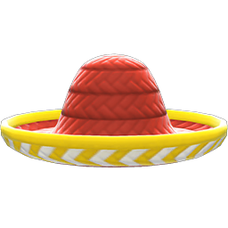 Sombrero Product Image