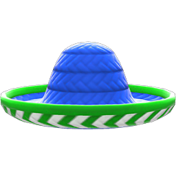 Sombrero Product Image