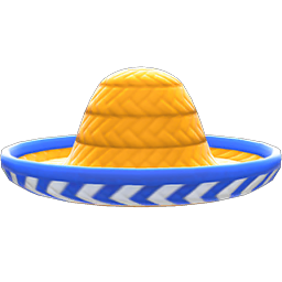 Sombrero Product Image