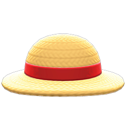 Straw Hat Product Image