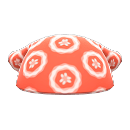 Hotel Bandanna Product Image