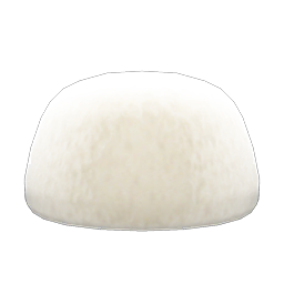 Faux-Fur Hat Product Image