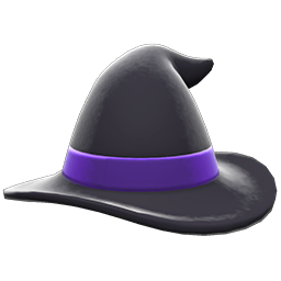 Mage's Hat Product Image