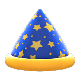 Wizard's Cap Product Image