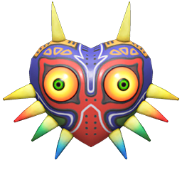 Majora's Mask Product Image