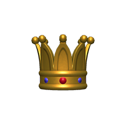 Crown Product Image