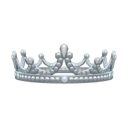 Prom Crown Product Image