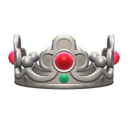 Pirate-Treasure Crown Product Image