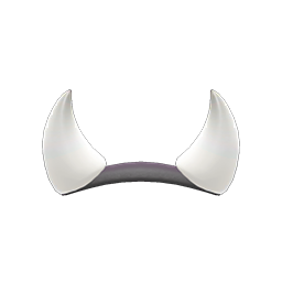 Impish Horns Product Image