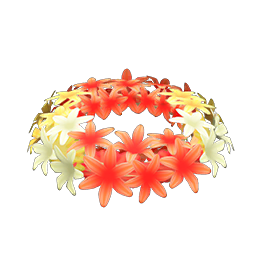 Hyacinth Crown Product Image