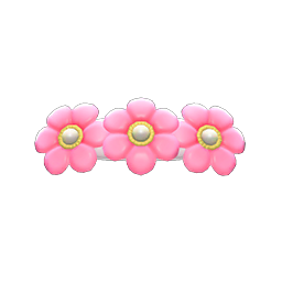 Barrette Product Image