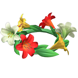 Lily Crown Product Image