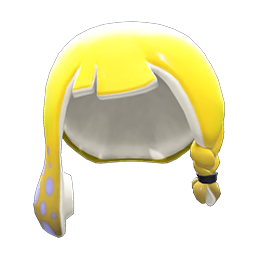 Inkling Head Product Image