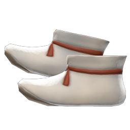 Mage's Boots Product Image