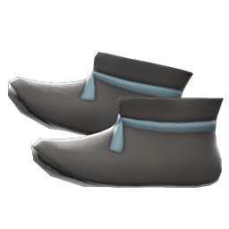 Mage's Boots Product Image