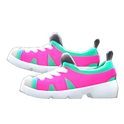 Hi-Tech Sneakers Product Image