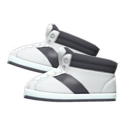 High-Tops Product Image