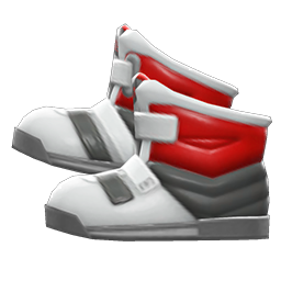 Force ReBoots Product Image