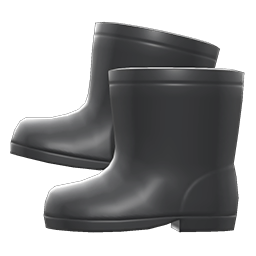 Rain Boots Product Image