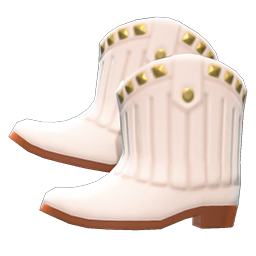 Cowboy Boots Product Image