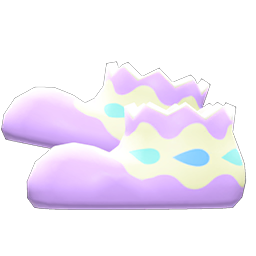 Water-Egg Shoes Product Image