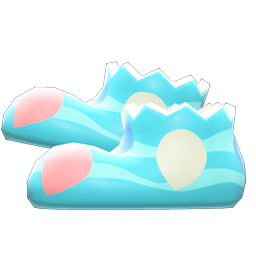 Sky-Egg Shoes Product Image