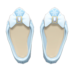 Wedding Pumps Product Image